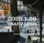 Ginza Sony Park、2025年1月26日にグランドオープン